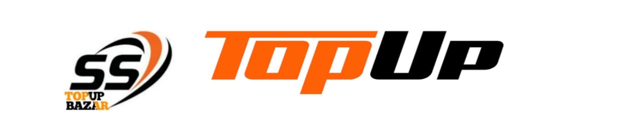 SS TOPUP BAZAR